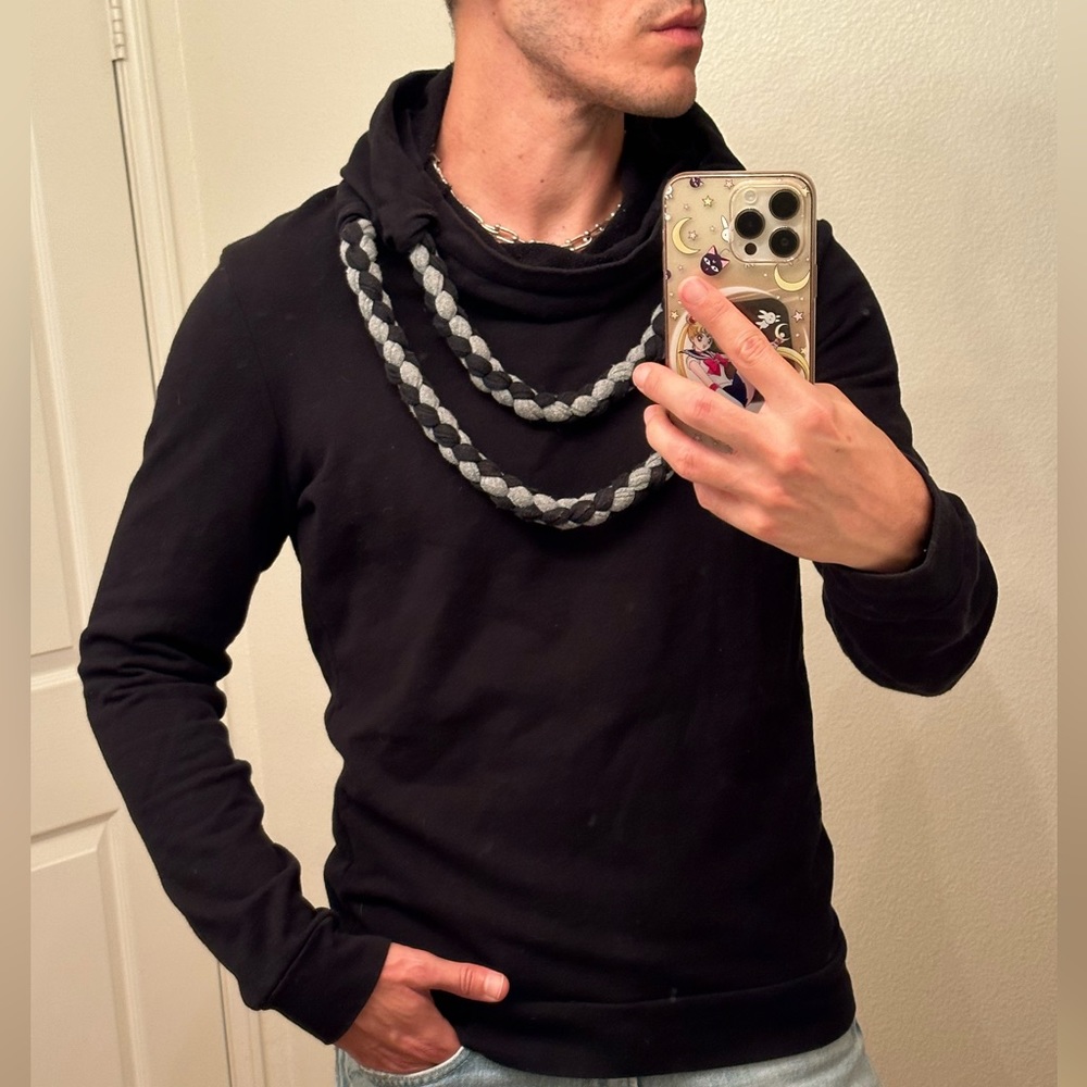 Cool Sweater - image 1